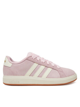 adidas Снікерcи adidas Grand Court 00s JP5895 Рожевий