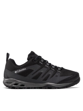 Columbia Trekkings Columbia Vapor Vent BM4524 Negru