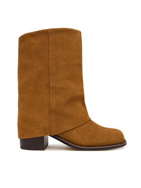 Aldo Botines Aldo Nolya 14183580 Marrón
