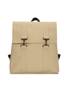 Rains Batoh Rains MSN Bag W3 13300 Béžová