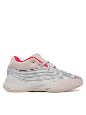 adidas Взуття для баскетболу adidas Dame X KJ7094 Білий