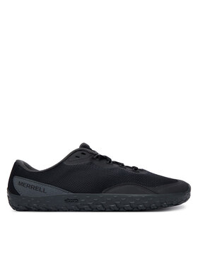 Merrell Снікерcи Merrell Vapor Glove 7 J00003343 Чорний