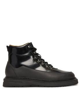 Gant Черевики Gant 31641120 Чорний