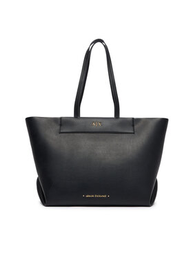 Armani Exchange Rankinė Armani Exchange XW001548 AF26447 UC001 Juoda