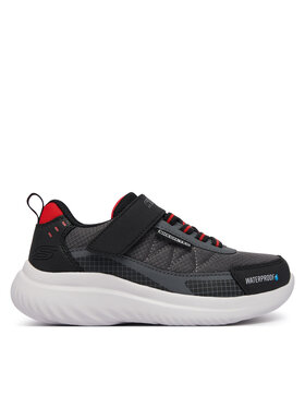 Skechers Sneakersy Skechers Bounder 2.0 - Aqua Pace 406341L Szary ciemny