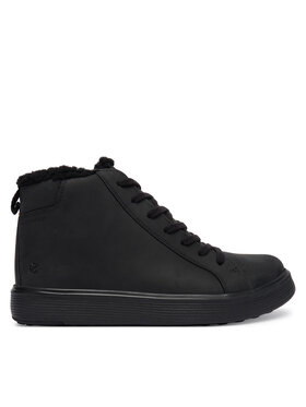 ECCO Bakancs ECCO 71387302001 Fekete