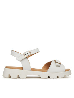Lasocki Sandály Lasocki GRD-3134-03 Bílá