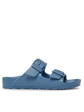 Birkenstock Klapki Birkenstock Arizona 1026743 Niebieski