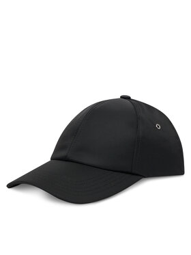 JACQUEMUS Бейсболка JACQUEMUS 24H246AC667-3138 Чорний