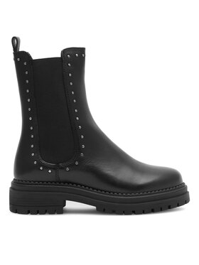 Sergio Bardi Ботильйони Sergio Bardi RST-C1057-01SB Чорний