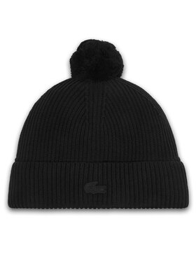 Lacoste Berretto Lacoste RB7028 Nero