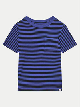 Gap Gap T-shirt 745882-02 Blu Regular Fit