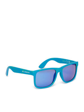 Quiksilver Slnečné okuliare Quiksilver QS-KA-006-SS25 Modrá