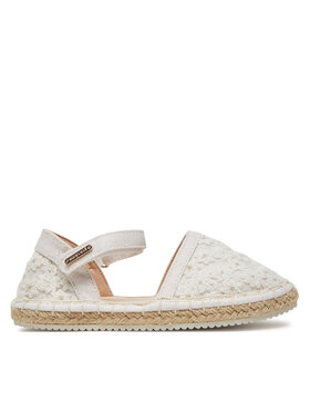 Mayoral Espadrilky Mayoral 45644 Écru