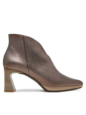 Hispanitas Īsie zābaki Hispanitas HI254270 Brūns