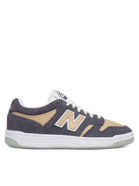 New Balance Sportcipők New Balance UN480NAD Sötétkék