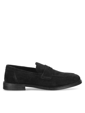 Gant Лоуфъри Gant 31673115 Черен