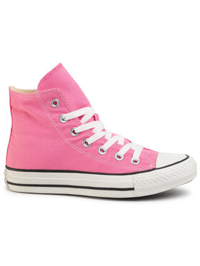 Converse Кеди Converse Chuck Taylor All Star Classic M9006 Рожевий