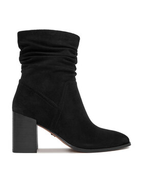 Nine West Ботильйони Nine West CEO-JAMILAH-01 Чорний