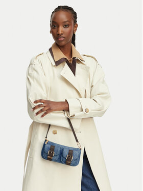MICHAEL Michael Kors Сумка MICHAEL Michael Kors 32S6GZCU1C Голубий