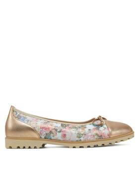 Gabor Baleríny Gabor 64.100.30 Barevná