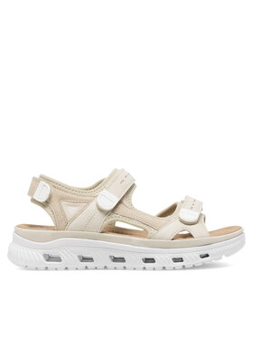Rieker Sandalias Rieker 64074-60 Beis