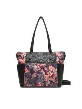 Laura Vita Kabelka Laura Vita Amep 04 Čierna