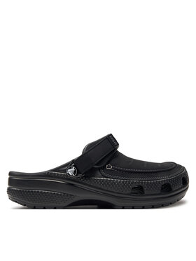 Crocs Шльопанці Crocs Yukon Vista II Lr Clog M 207689 Чорний