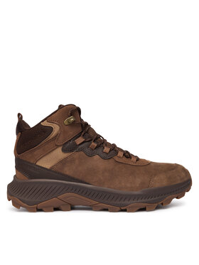 Merrell Trekingová obuv Merrell Speed Strike 2 Mid Wp J038073 Hnedá