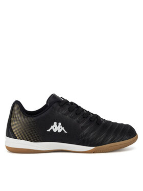 Kappa Взуття для футболу Kappa AW24-3C002a-J Чорний