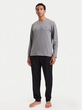 Emporio Armani Underwear Emporio Armani Underwear Pijama EM000610 AF25017 M8014 De color Regular Fit