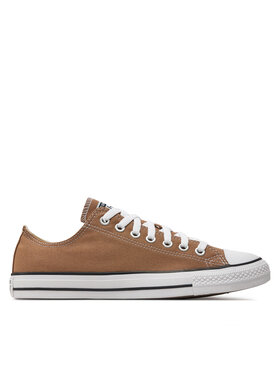 Converse Plátenky Converse Chuck Taylor All Star A06564C Hnedá