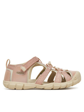 Keen Sandály Keen Seacamp II Cnx 1030816 Zlatá