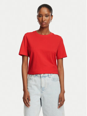 Vero Moda Vero Moda Camiseta Paulina 10316991 Rosa Regular Fit