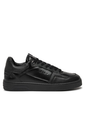 BALR. Sneakersy BALR. The Club Urban Cup Sneaker B1511.1046.101 Čierna