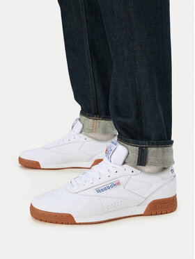 Reebok Снікерcи Reebok EO-EXOFIT LO CLEAN LOGO INT 100259125 Білий