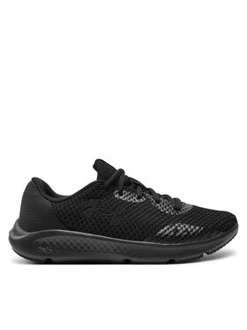 Under Armour Běžecké boty Under Armour Ua W Charged Pursuit 3 3024889-002 Černá