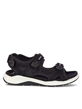 ECCO Szandál ECCO X-TRINSIC K 71064202001 Fekete