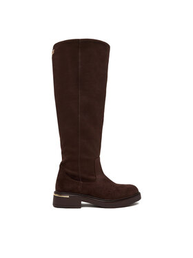 Nine West Ботуши Nine West CEO-LB205652-7B Кафяв
