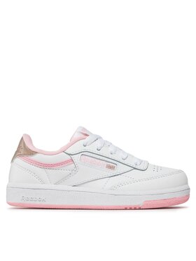 Reebok Snīkeri Reebok Club C IF5950 Balts