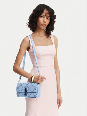 Furla Torebka Furla Iride S WB01826 BX4424 CN 4785S Niebieski