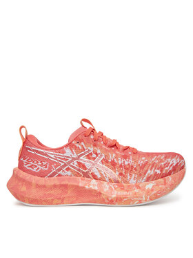 Asics Маратонки за бягане Asics Noosa Tri 16 1012B675 Коралов