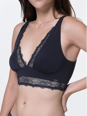 Dorina Dorina Bralette Noemie D001562MO007 Azul marino