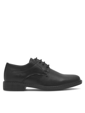 Ottimo Zapatos hasta el tobillo Ottimo CYL6146-7(IV)CH Negro