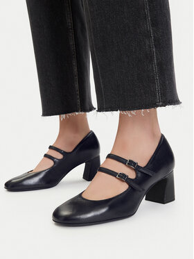 Tamaris Pantofi Tamaris 1-22469-47 Negru