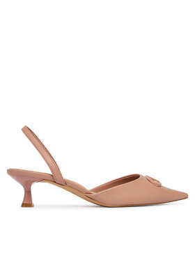 Aldo Босоніжки Aldo Delicate 13918886 Бежевий