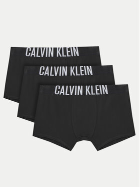 Calvin Klein Underwear Calvin Klein Underwear Set di boxer B70B700510 Nero