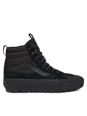 Vans Zapatillas de tenis Vans MTE Sk8-Hi Waterproof Insulated VN000DAQBKA1 Negro