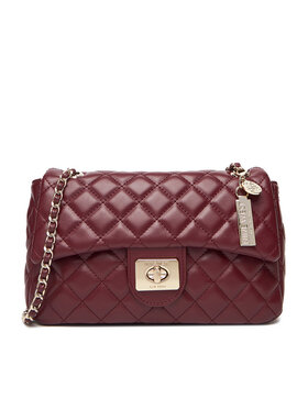 Nine West Soma Nine West CEO-IDAHO-LDA8004 Bordo