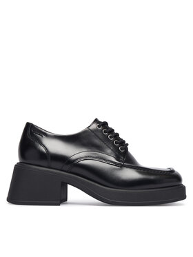 Vagabond Shoemakers Īsi apavi Vagabond Shoemakers Dorah 6242-001-20 Melns